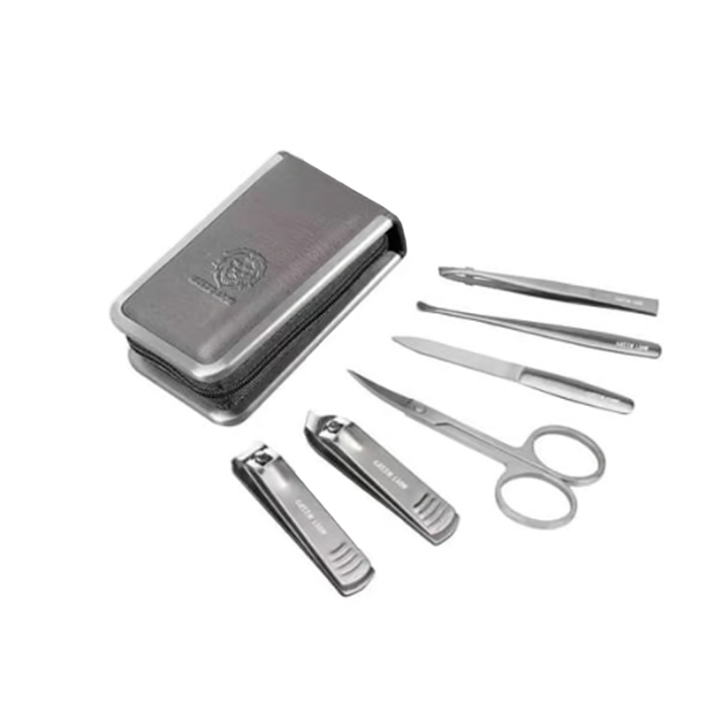 Green Lion Essential Manicure Kit