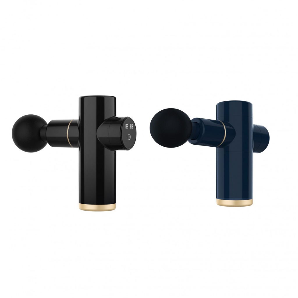 Green Lion Contento Portable Massage Gun 2500mAh