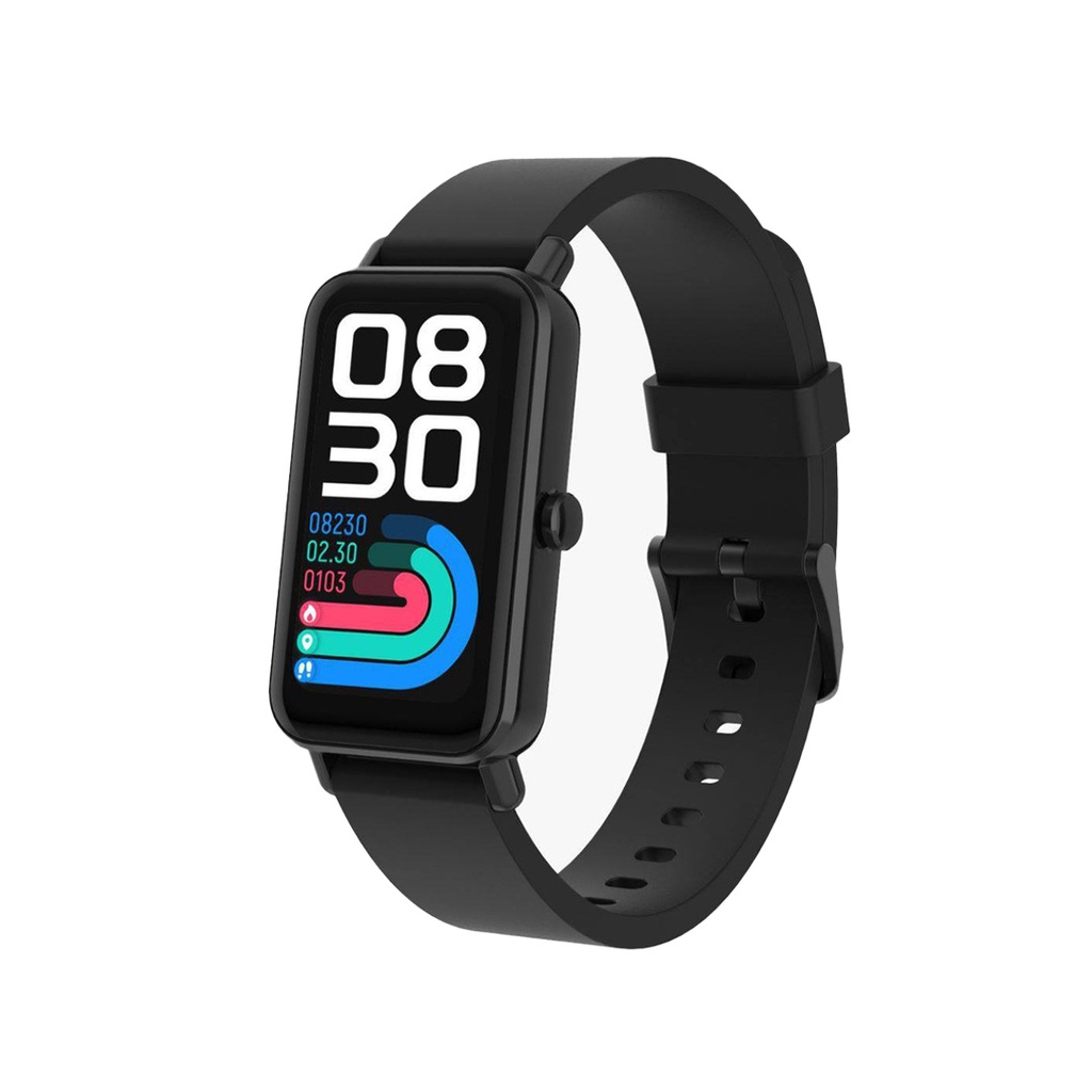 Green Lion Fit Track Smart Bracelet