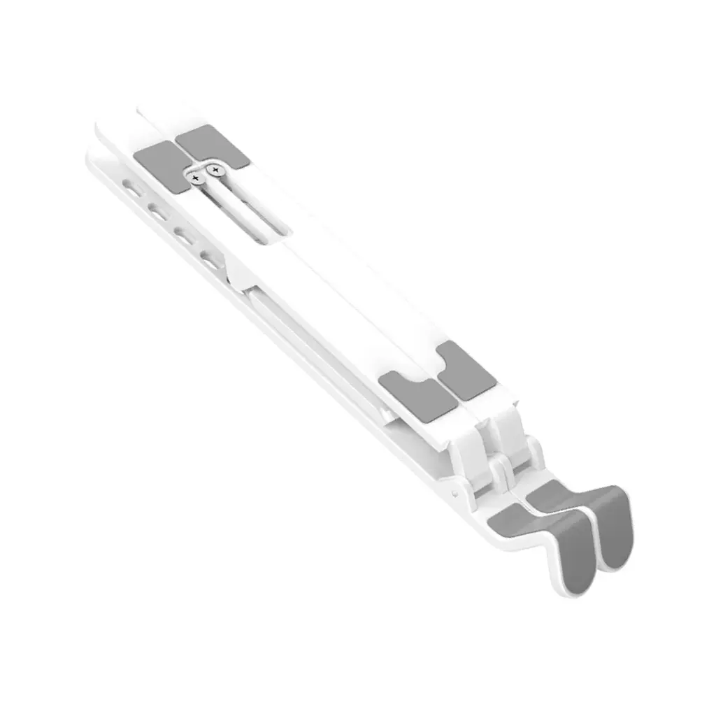 Green Lion Folding Laptop Stand ( 7 Level Adjustments )