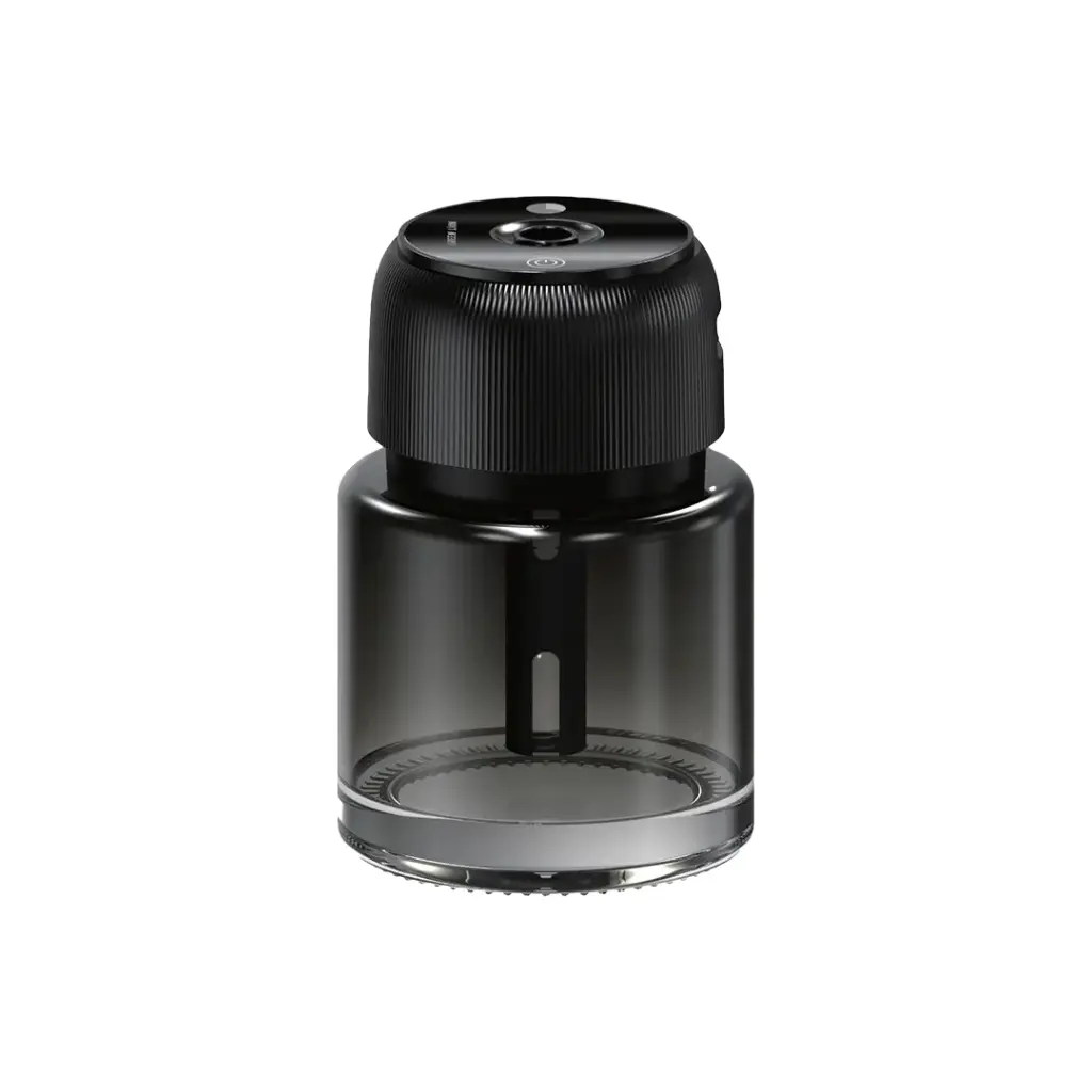 Green Lion Fragrance Diffuser 130mL - Black