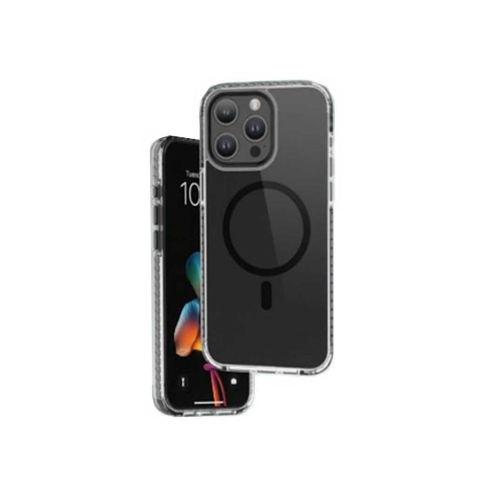 Green Lion Magsafe Fashionz Guard Case iPhone 15 Pro / 15 Pro Max