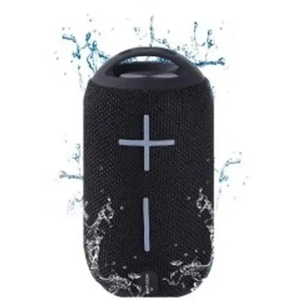 Green Lion G-Play Mini Portable Bluetooth Speaker