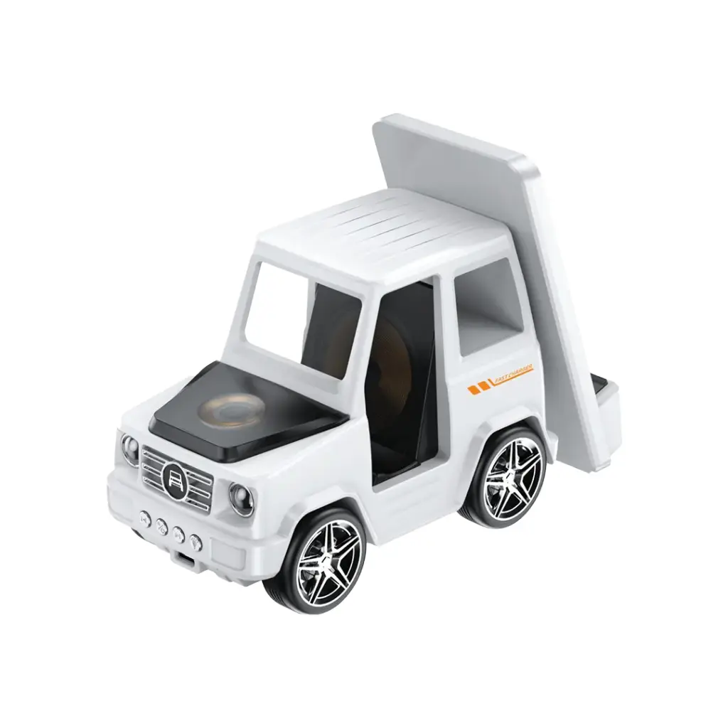 Green Lion G-WAG 6 in 1 Wireless Charger