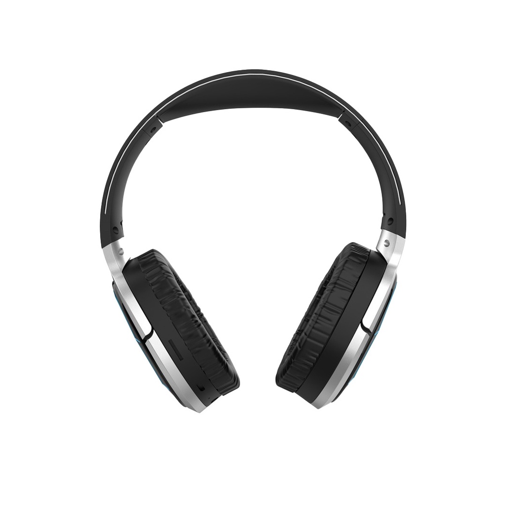 Green Lion Lisbon Series Wireless On-Ear Headphones with Mic
