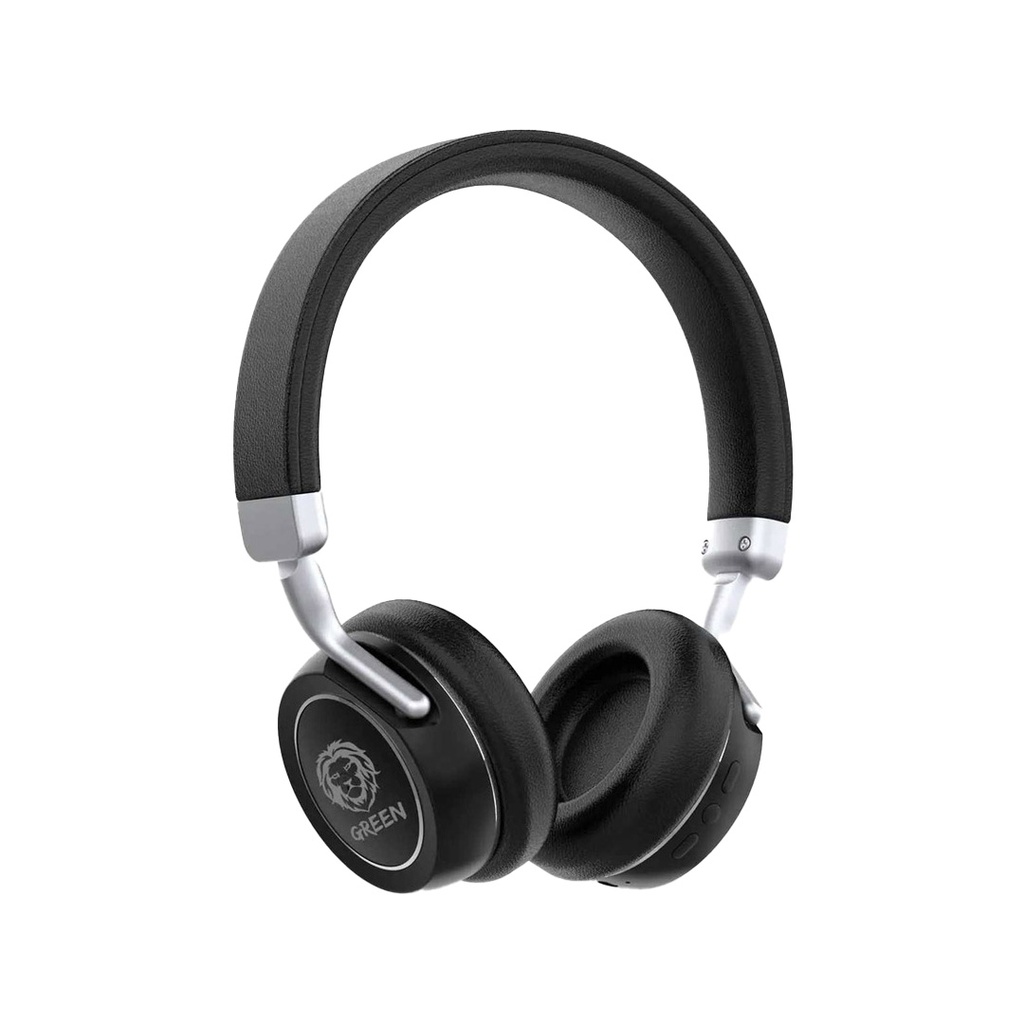 Green Lion Oslo Series Wireless On-Ear Headphones