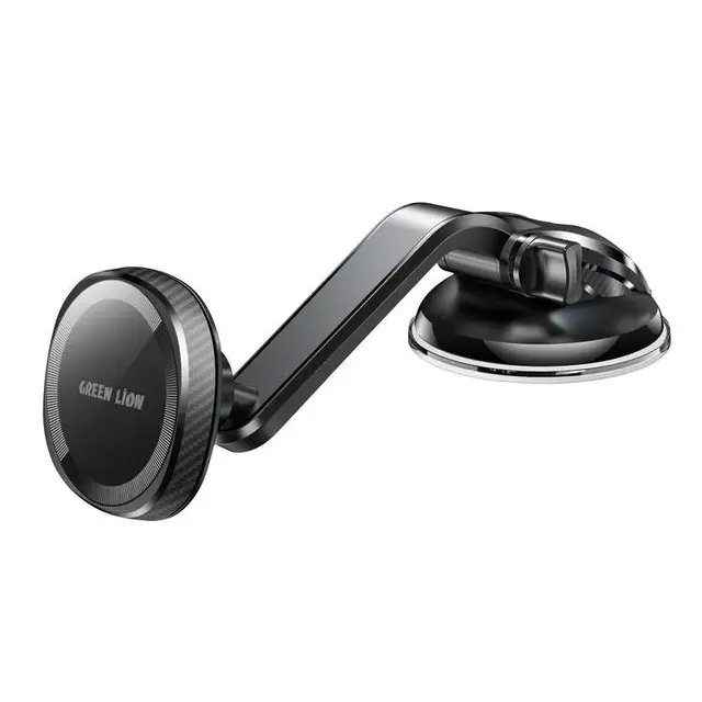 Green Lion Halo Magsafe Car Holder