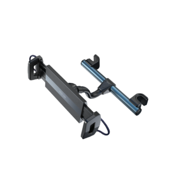 Green Lion Car Headrest Tablet Holder