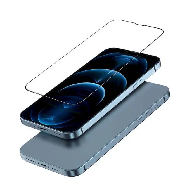 Green Lion 3D PET HD Glass Screen Protector