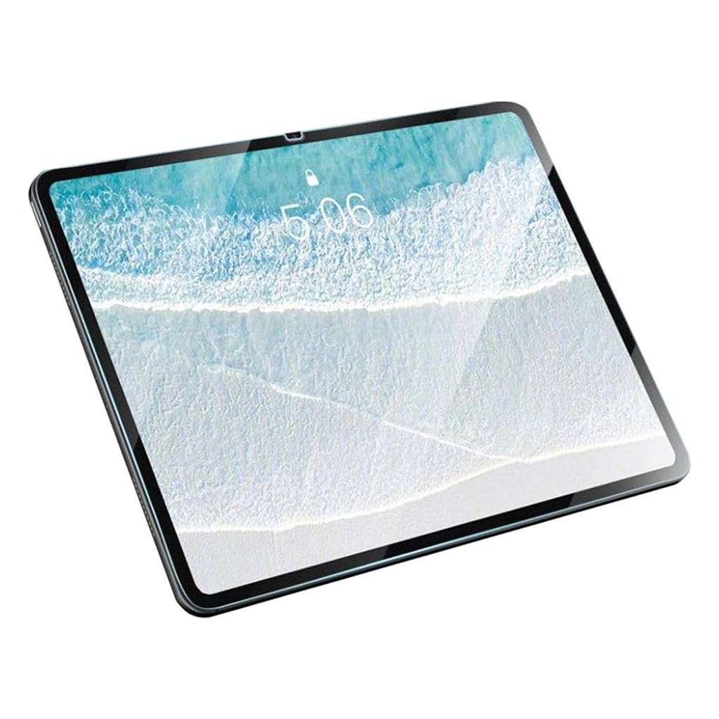 Green Lion iPad Screen Guard - Clear
