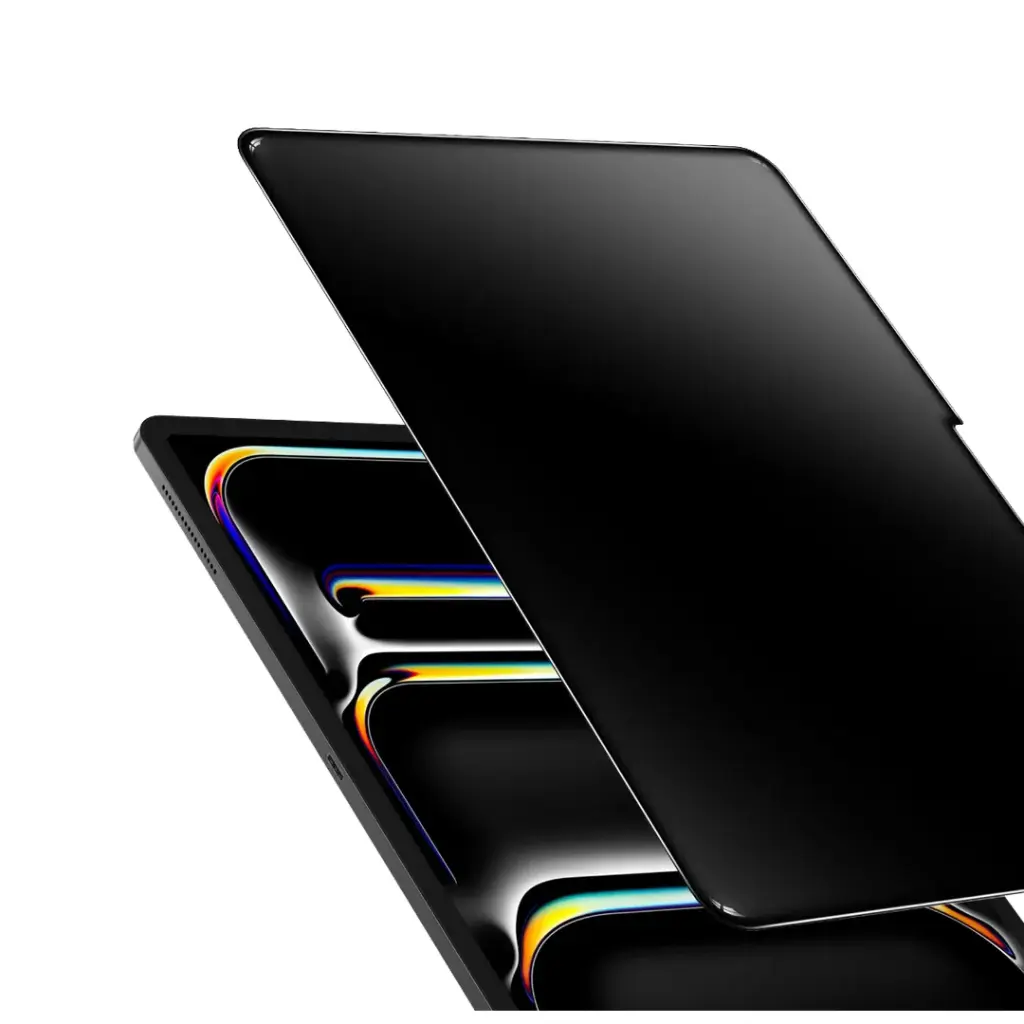 Green Lion iPad Screen Guard 360° Privacy - Black - iPad Pro 13 | iPad Air 13