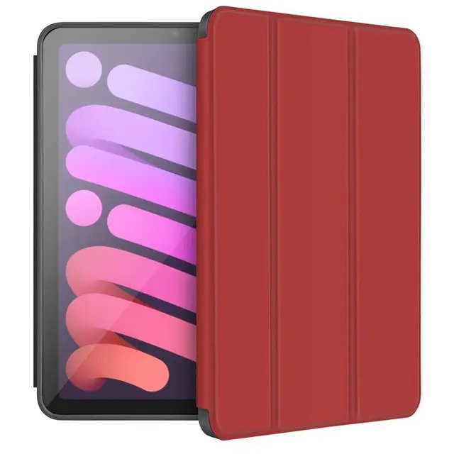 Green Lion Premium Vegan Leather Case with Pencil Slot for iPad10 10.9" 2022