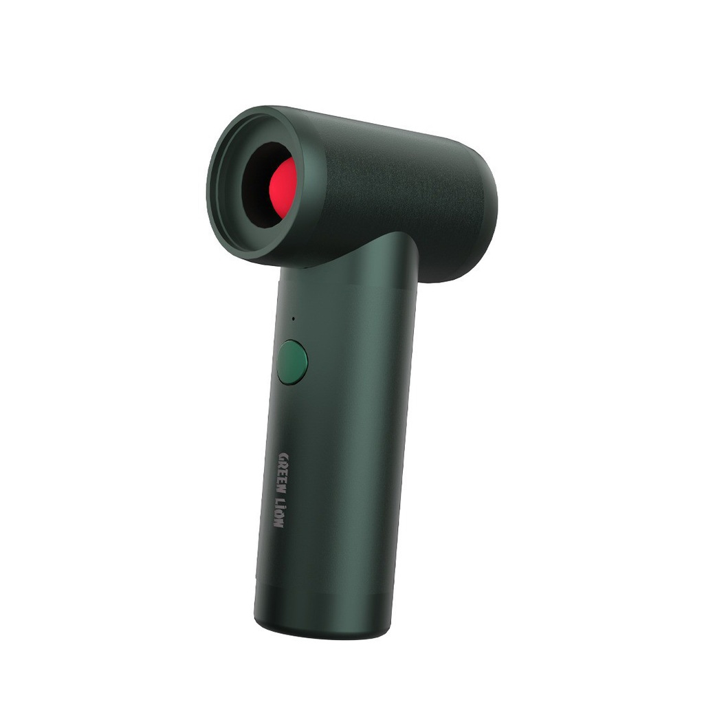 Green Lion Jet Pro Blower 120W 1100mAh - Green
