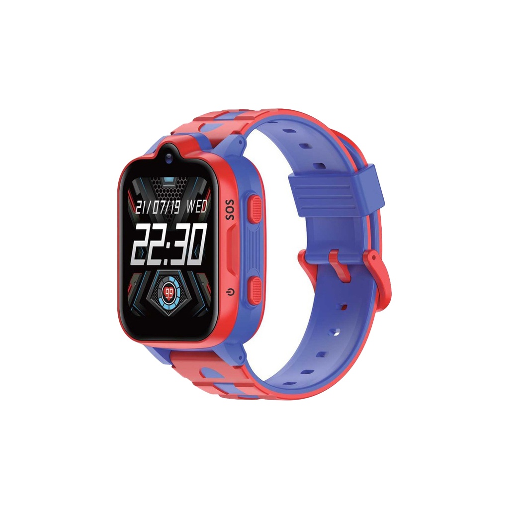 Green Lion Kids Smart Watch Series -2