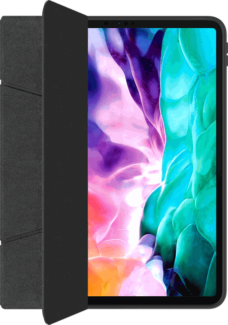 Green Lion Kickstand Case iPad 12.9