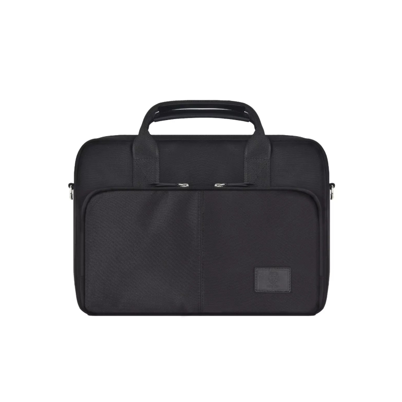 Green Lion Riven Laptop Hand Bag