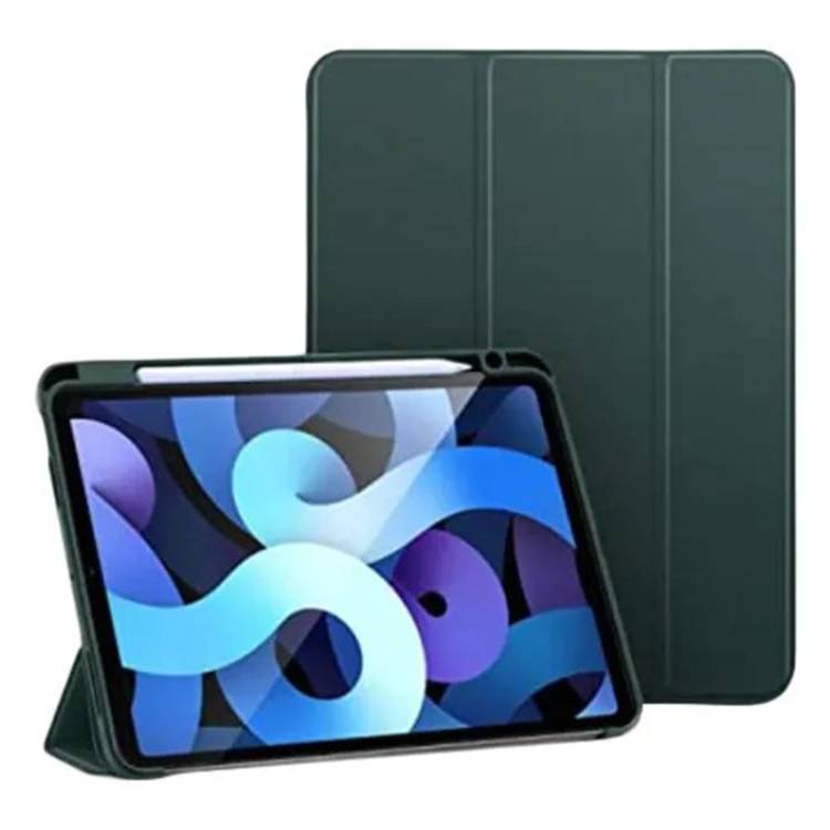 Green Lion Premium Leather Case - iPad 12.9 (2020)