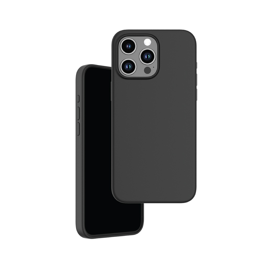 Green Lion Liquid Silicone Case with Magsafe For iPhone 15 Pro / 15 Pro Max