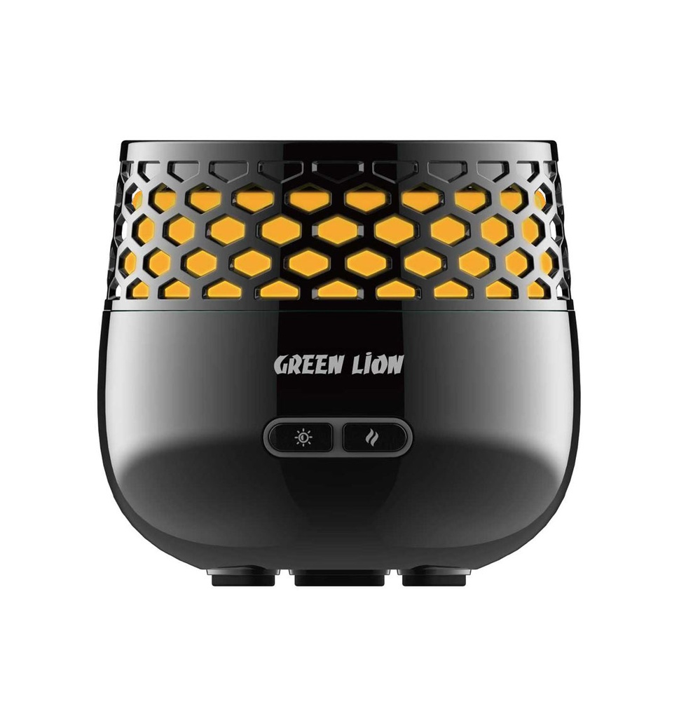 Green Lion LUX Bakhour Incense Burner 2500mAh