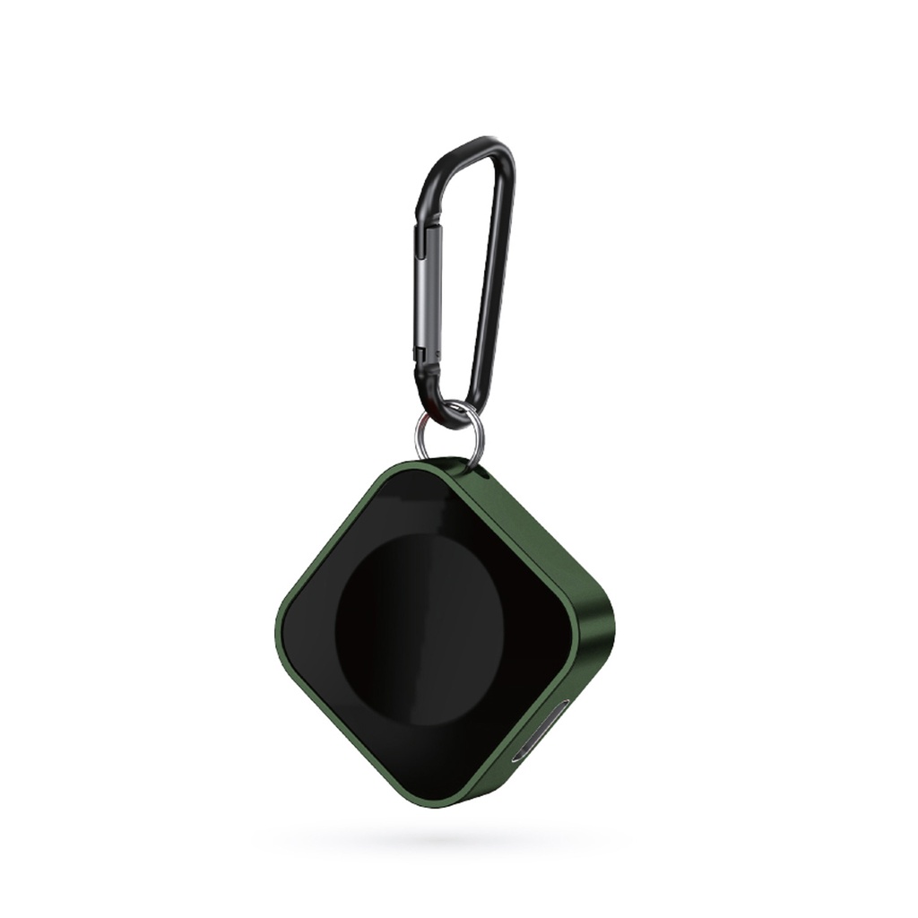 Green Lion Portable Magnetic iWatch Charger