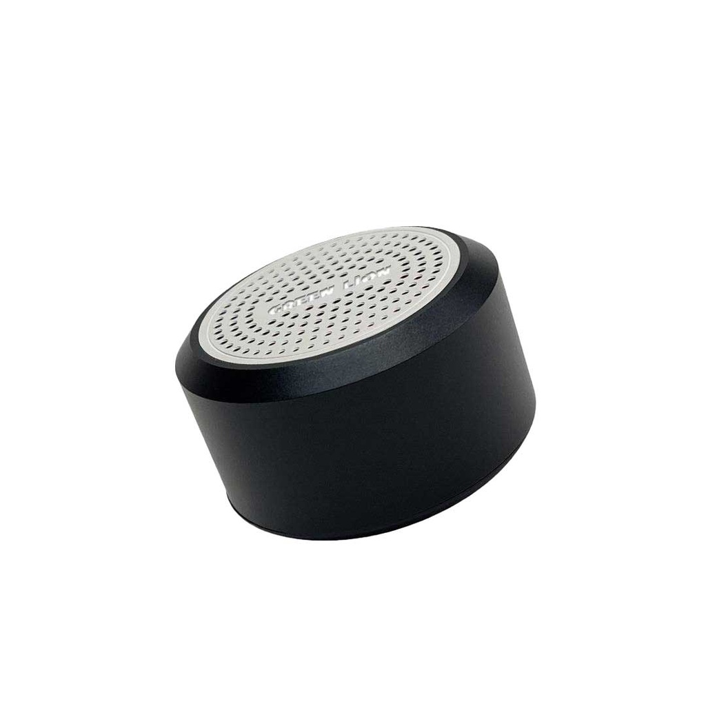 Green Lion Mini Muscle Speaker
