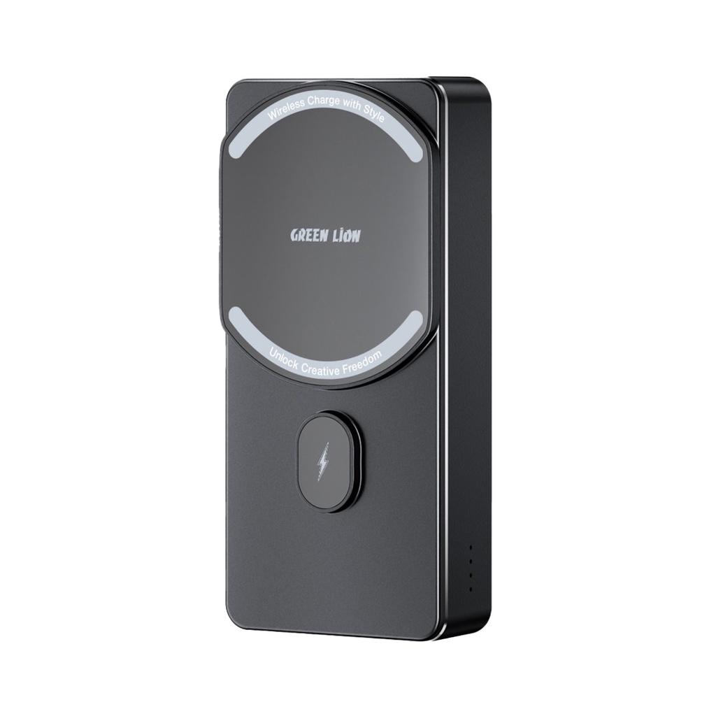 Green Lion Milton 10000mAh Powerbank