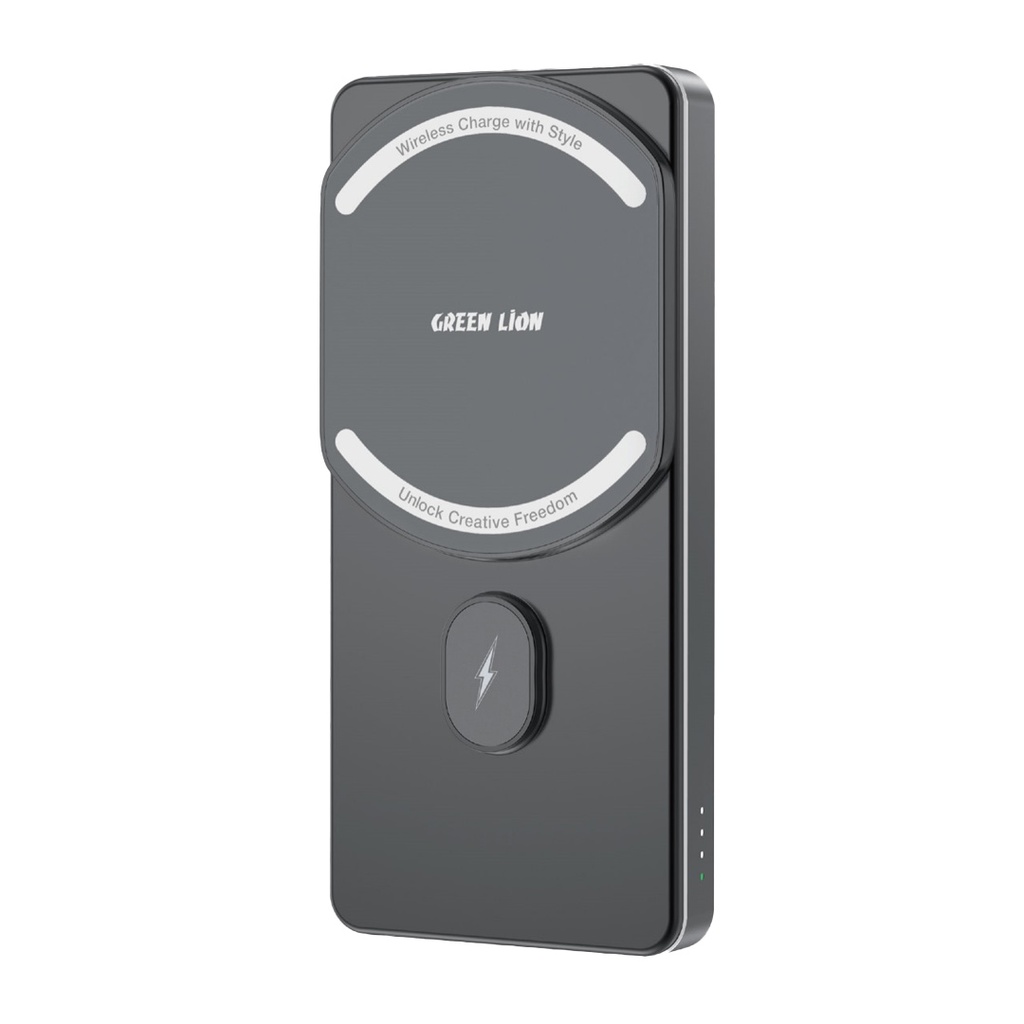 Green Lion Milton 5000mAh Powerbank