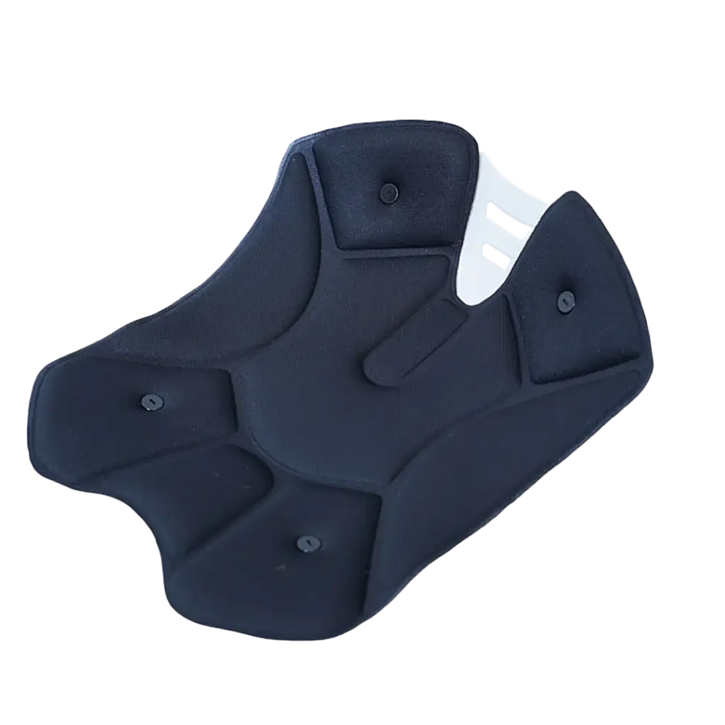 Green Lion Ortho Pro Breathable Fabric - Black