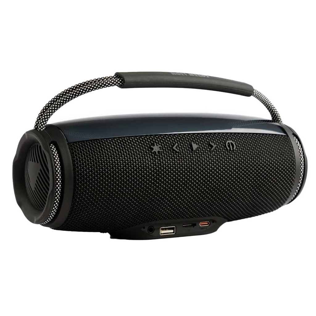 Green Lion Palma Portable Speaker