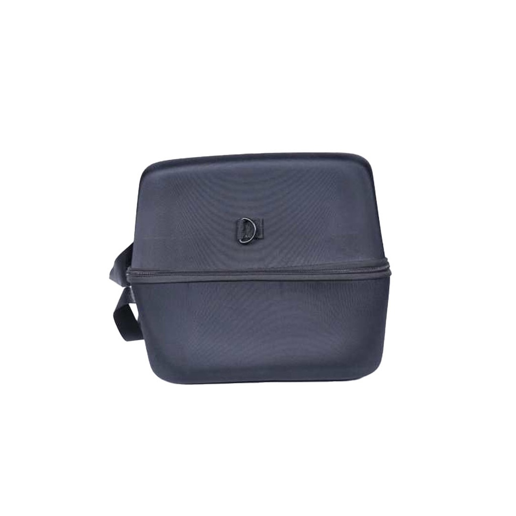 Green Lion EVA Hard Case Party Box 110 - Black