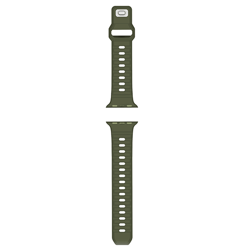 Green Lion Premier Hovel Series Strap