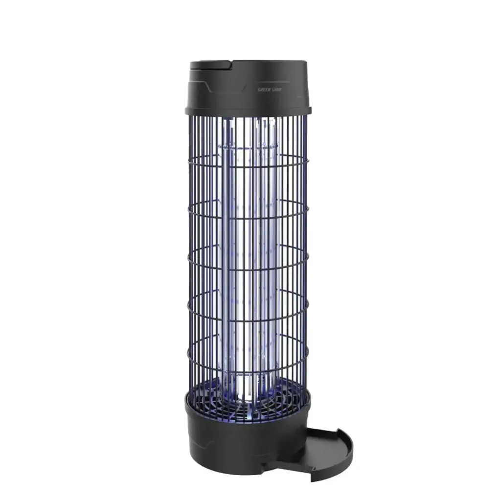 Green Lion RAAD Insect Killer 15W - Black