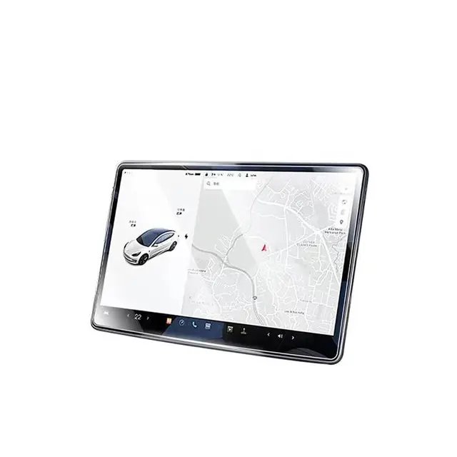 Green Lion Auto Screen Protector With Applicator