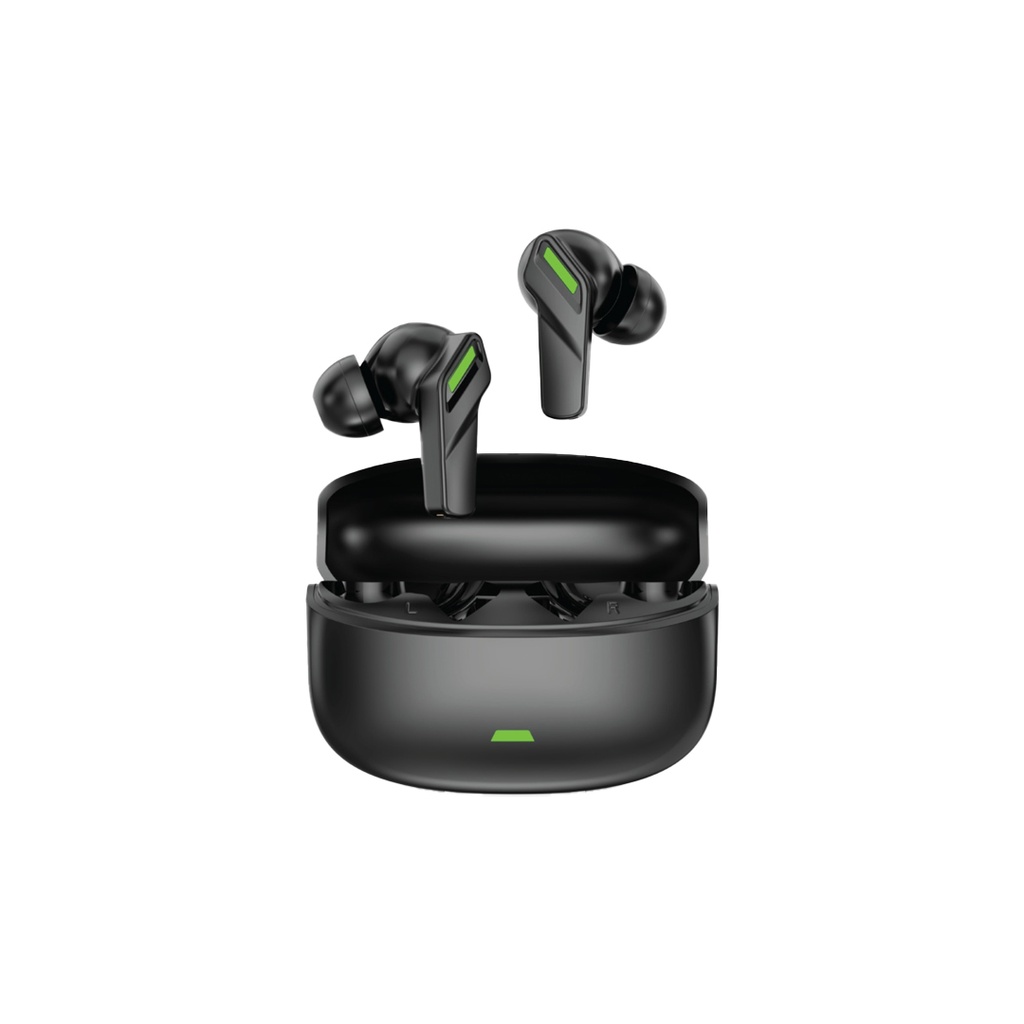 Green Lion Salermo True Wireless Earbuds