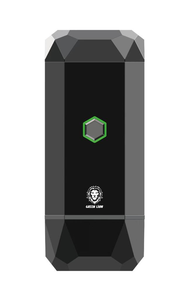 Green Lion Smart Diamond Bakhour 2500mAh