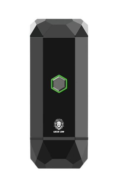 Green Lion Smart Diamond Mini Bakhour 2500mAh