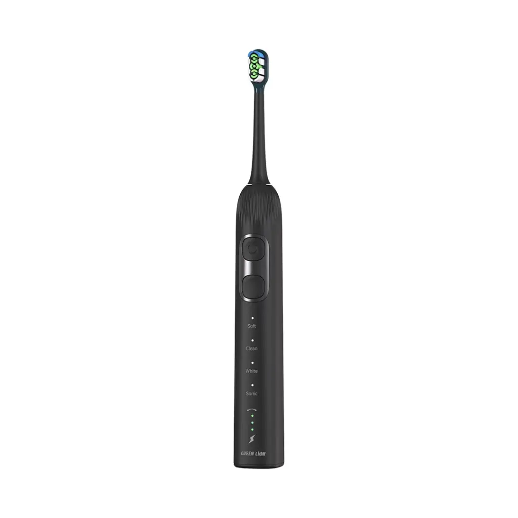 Green Lion Smart Brush 60° Ultrawide - Black