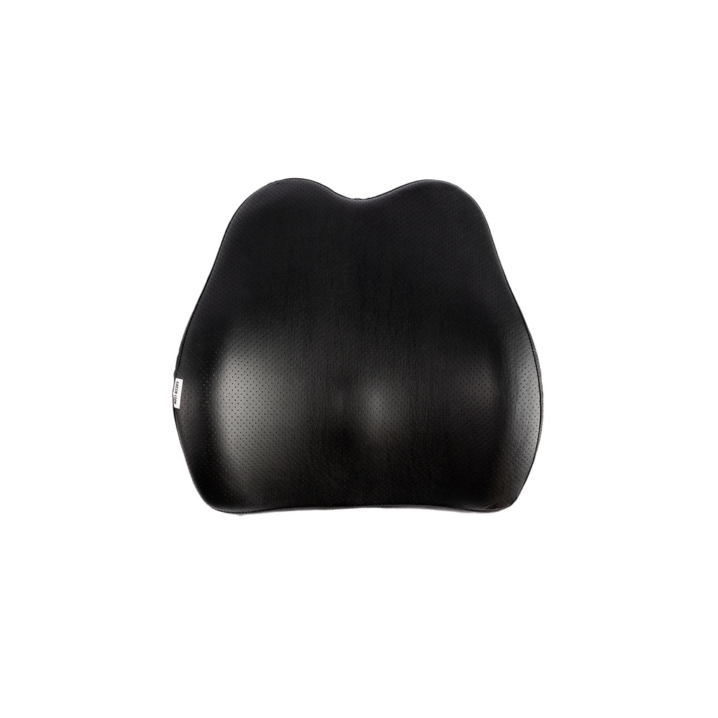 Green Lion Car Seat Back Cusion