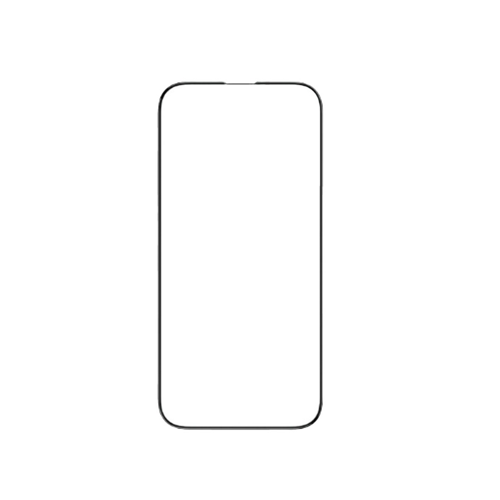 Green Lion 9H Steve Glass Strong Full Screen Protector - iPhone 12 /12 Pro/12 Pro Max