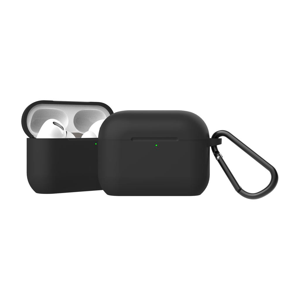 Green Lion Berlin Series Silicone Case For AirPods Pro