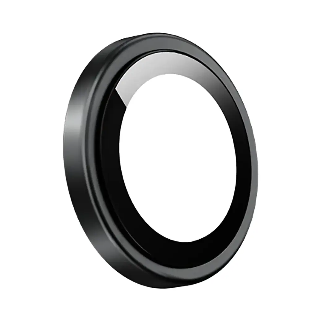 Green Lion Silicone Camera Lens for iPhone 16 Pro Max / Pro