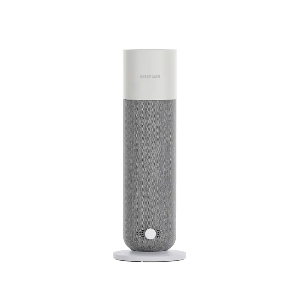 Green Lion Smart Bloom Aroma Diffuser 120mL - Gray