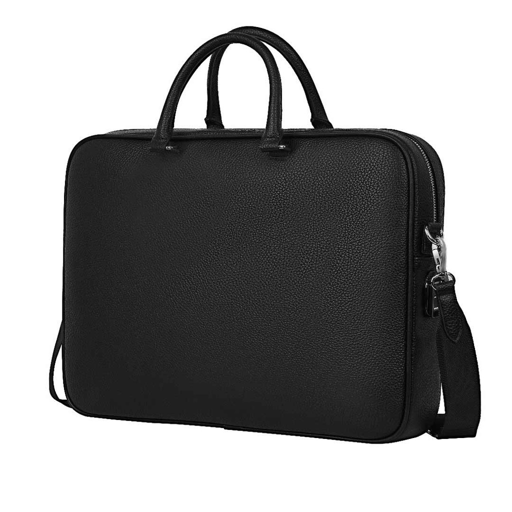 Green Lion Smart Office Bag 14 - Black