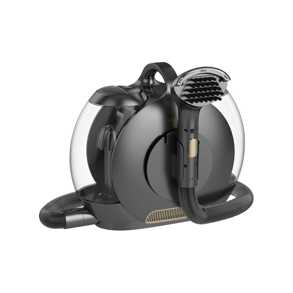 Green Lion Snail Carpet Cleaner