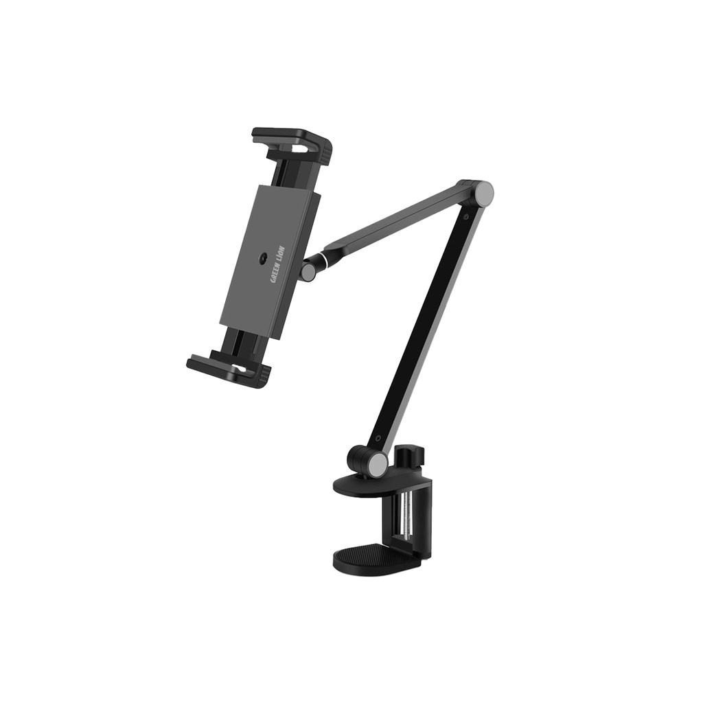 Green Lion Stable Tablet & Phone Stand