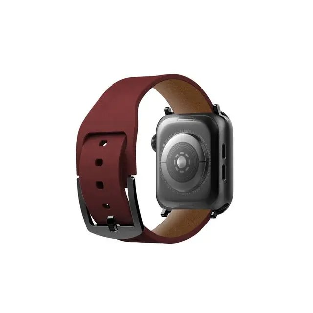 Green Lion Stylin Band Watch Strap