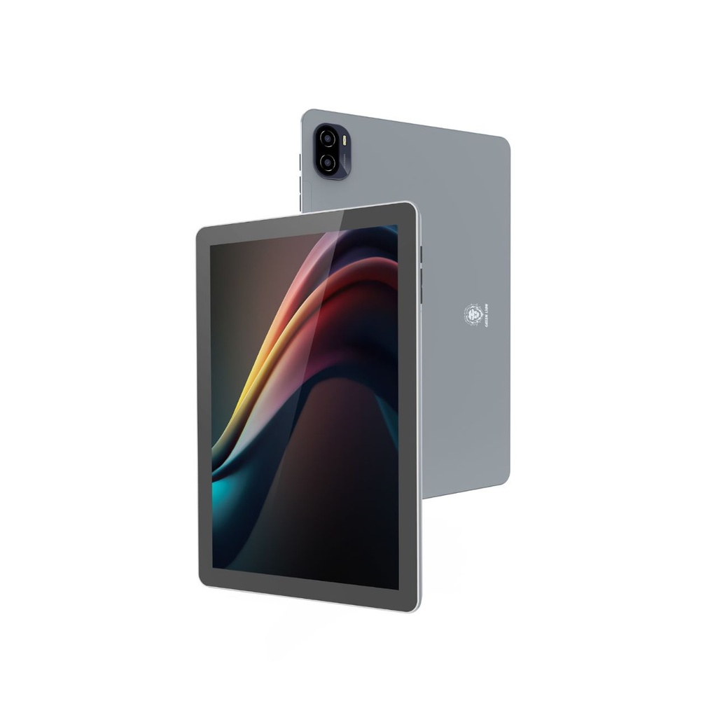 Green Lion G-10 Ultra Tablet 6GB+128GB 10.1" 5000mAh - Gray