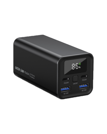 Green Lion Turbo Power Bank 20000mAh Green Lion