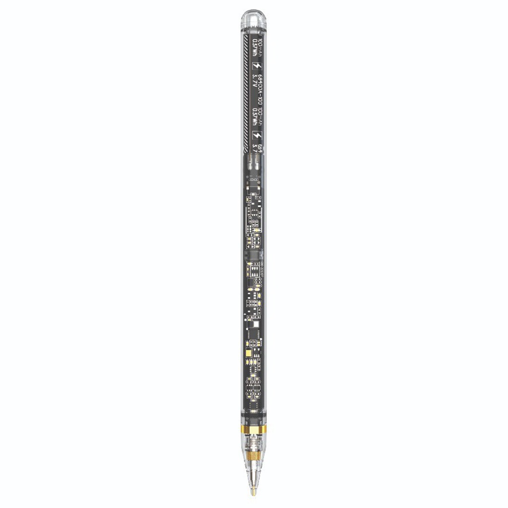 Green Lion Transparent Pen Pro - Transparent