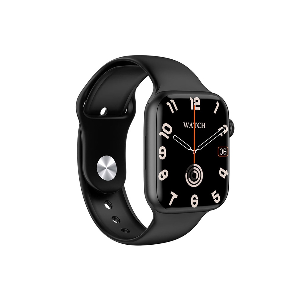 Green Lion Ultimate Amoled Smart Watch